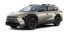 Új Toyota bZ4X Touring