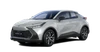 Toyota C-HR Plug-in Hybrid Limitált ajánlat