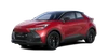Toyota C-HR Plug-in Hybrid MY24