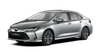 Corolla Sedan