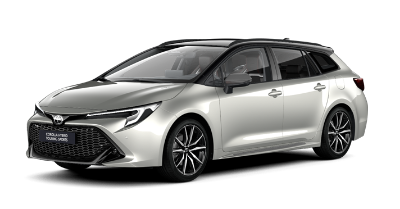 Corolla Touring Sports 2024