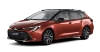 Corolla Touring Sport