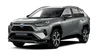RAV4 Plug-in