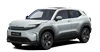 Új Toyota Urban Cruiser