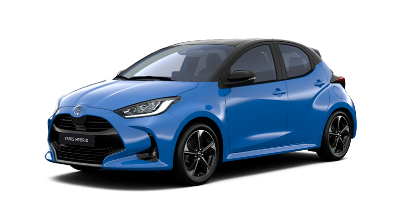 Yaris Hybrid