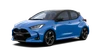 Yaris Hybrid