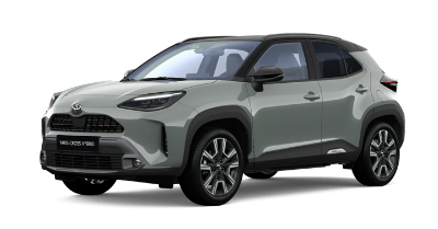 Yaris Cross 2024